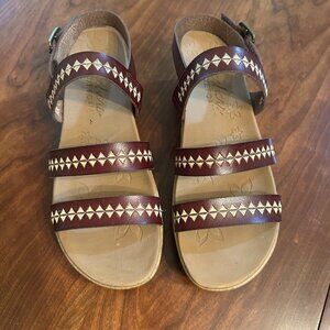 Skechers Beck Counting Summers Sandal